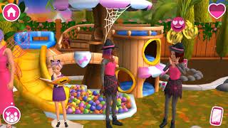 Barbie Dreamhouse Adventures - Unlock More Decoration - Dance, Cook, Party - Simulation Game