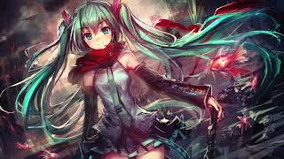 Nightcore - Alors On Danse (DJ Tht & Technoboy Bootleg Mix)