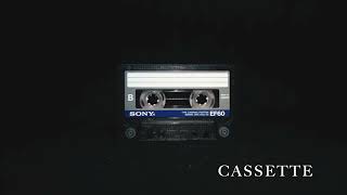 Cassette - Piano Ballad x Adele Type Instrumental (Beat)