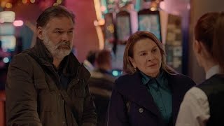 I Know Your Soul (Znam kako dišeš) - 2023 - Limited Series Trailer - English Subtitles