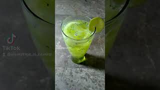 Resep Es Kuwut 🍈 #fyp #foryoupage #videotiktok #menuviral #recipe #minuman #idejualan #drink #takjil