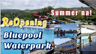 guanzon bluepool waterpark/langtad city of naga cebu