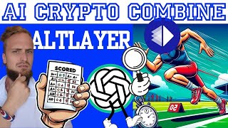 AltLayer (ALT) 2024 Prediction | Comprehensive Crypto Evaluation