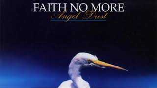 Faith No More, Midnight Cowboy, Angel Dust faixa 13