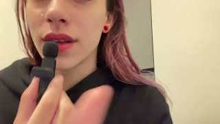 ASMR Mouth sounds + muah 😽 kiss sounds