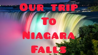 Niagara Falls,Ontario,Canada