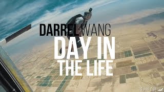 Darrel Wang - Day In The Life - Shoecue