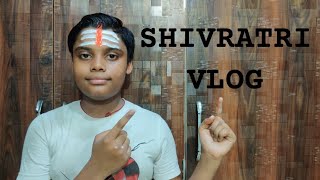 SHIVRATRI VLOG || 02-08-2024 HAPPY SHIVRATRI || GIFT UNBOXING || PUJA