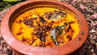 Naadan fish curry recipe.. 🇬🇧