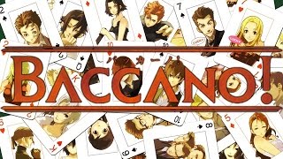 Baccano! - Gun's & Roses [Piano Version]