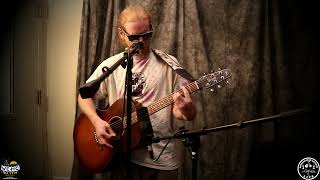 Robby Taylor - Are You Done - Live Video