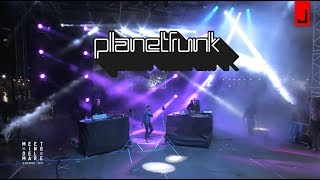 PLANET FUNK -  MEETING DEL MARE (Giugno '19) #stayhome #planetfunk