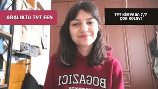 TYT KİMYAYI 25 GÜNDE BİTİR 7 NETİ GARANTİLE! #yks #tyt #ydt #ayt