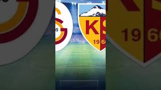 bu akşam hangi takım kazanır ? #shorts #galatasaray