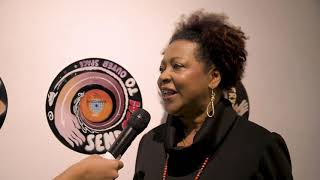 "Jamaica Jamaica!" Opening Interview - Professor Verene Shepherd