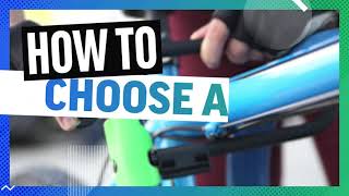 HOW TO Choose a Lock