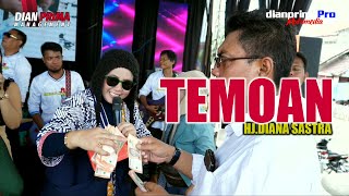 TEMOAN - HJ.DIANA SASTRA