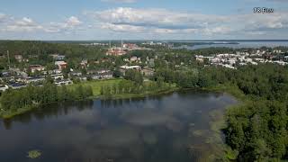 Vaakkolammi / Tampere Finland