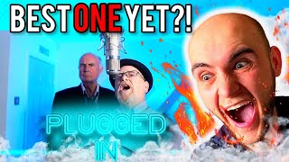 Pete & Bas - Plugged In *Reaction*!