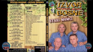 IZVOR BOSNE ŽIVOT NA SJEVERU