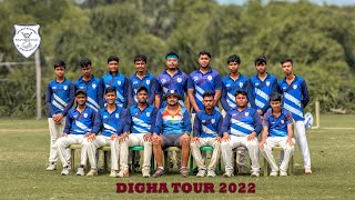 Digha Tour 2022 | Cricket Match Tournament | Tours | Travel | Blog | CAS | #travelblog