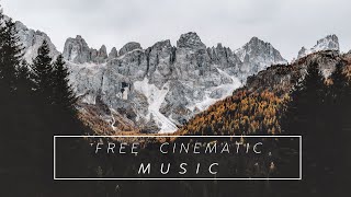 Free Dramatic Cinematic Music (NoCopyright) 2020