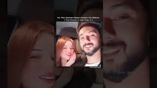 their chemistry | rabeeca khan and hussain tareen | rabesain | rabeeca khan status |rabeeca khan