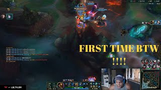 TYLER AKSHAN PENTAKILL !!!!