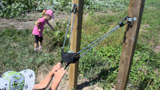 Meleg's Lakeview Orchards