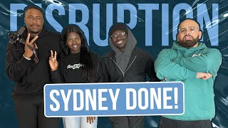 Sydney Recap, Ranking Eachother & Friendship Dilemmas | 208