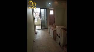 Flat For Sale In Garden West Near Fakeri Masjid Owner ship 6th Floor 2 Bed Drawing Launge