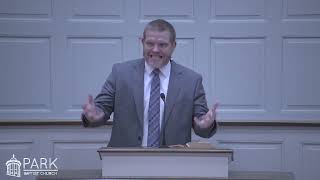 The Good Law and Sin | Romans 7:7-25 | Pastor Dave Kiehn