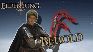 Forking Out Pain with the Forked Hatchet - Elden Ring Invasions 1.10