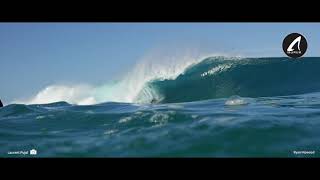 Pipeline Barrel - Ryan "Hippo" Hipwood