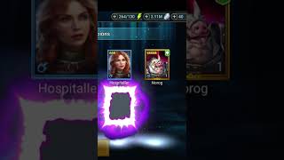 Pulling Ancients and hitting Gold Raid Shadow #raidshadowlegends #raid #games #gaming