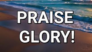 Prphetic Word- GLORY PRAISE! #viral #glory #power #victory #joy #faith #answers #anointing #miracle