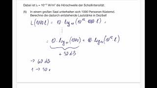 FC6 Lautstärke 6 (Typ-2-Aufgabe)