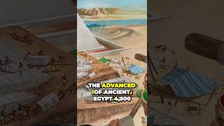 The MindBlowing Ancient Egyptian Discovery You Wont Believe