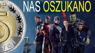 THANOS NA ZIEMI? ANALIZA 3 ZWIASTUNA AVENGERS: ENDGAME!