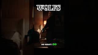 WOLFS TRAILER