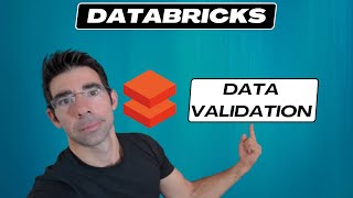 Databricks - Data Validation - Introduction