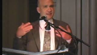 Prof. Bruce Western - Punishment and Inequality in America