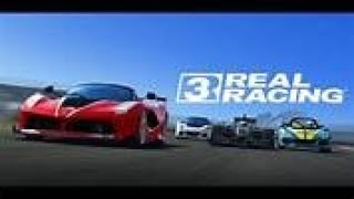 Zagrajmy w real Racing 3 odcinek 4