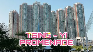 TSING-YI PROMENADE || MHAI HK #hongkong