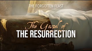 Oct 8, 2022 The Forgotten Feast (Part 1)