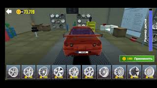 АЛИСА УПРАВЛЯЕТ МОЕЙ МАШИНОЙ Car simulator 2