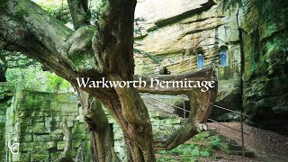 Warkworth Hermitage | Northumberland