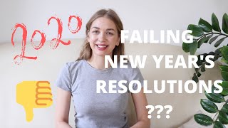 Why your New Year's resolutions fail? | The missing ingredient