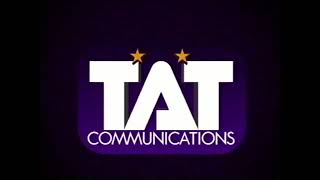 (What if?) T.A.T. Communications Entertainment (September 1, 1991 - August 20, 1997)