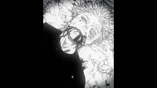 Gojo is dead? #jujutsukaisen #manga #gojo #sukuna #anime